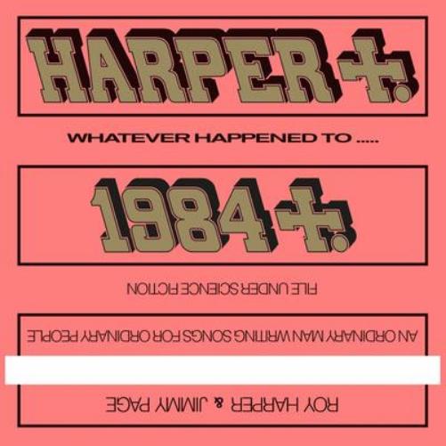 1984 - Whatever Happened to Jugula?