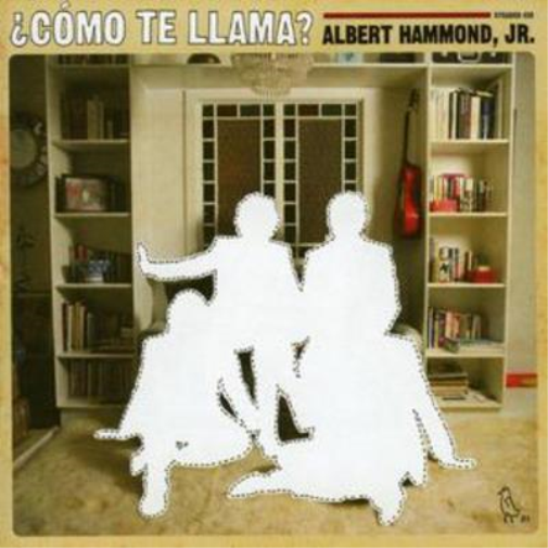 Como Te Llama