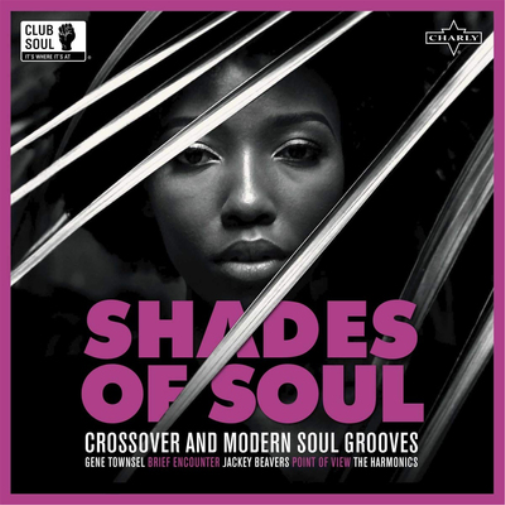 Northern Soul - Shades of Soul