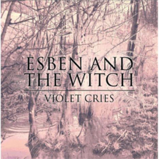 Violet Cries