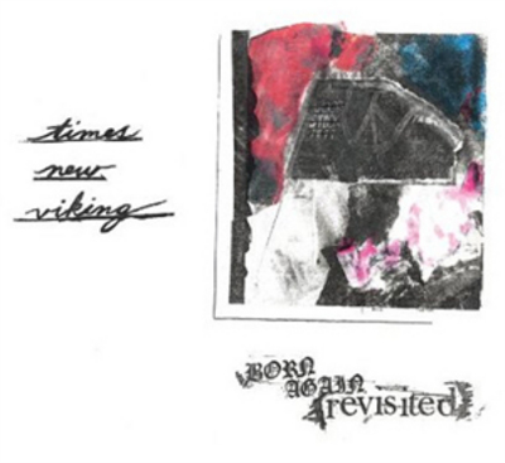 Born Again Revisited