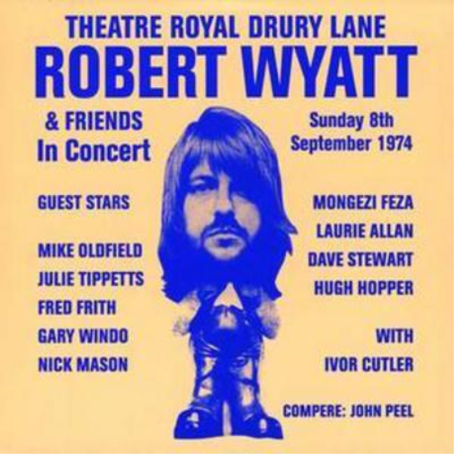 Theatre Royal, Drury Lane