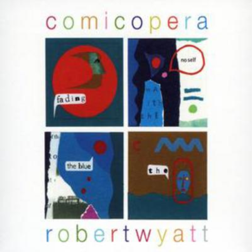 Comicopera