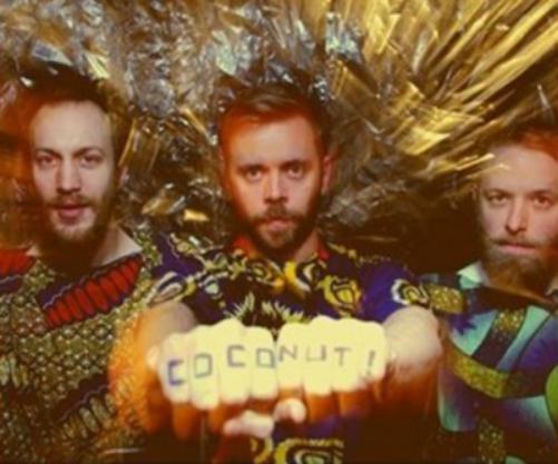 Life Is Sweet! Nice to Meet You