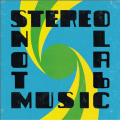 Not Music