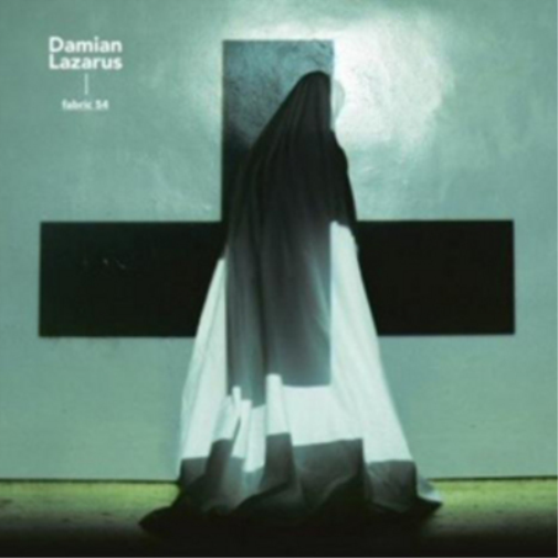 Fabric 591 Limited 54: Damian Lazarus