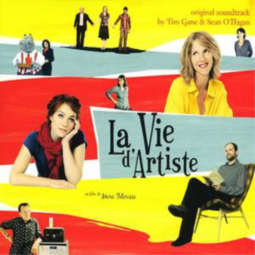 La Vie D'artiste (Gane, O'hagan)