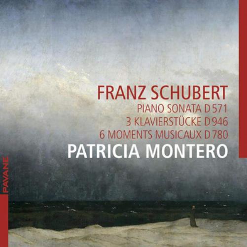 Franz Schubert: Piano Sonata D571/3 Klavierstücke D946/...