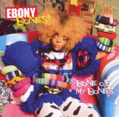 Bone of My Bones