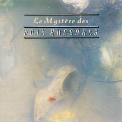 Le Mystere Des Voix Bulgares