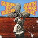 Earthquake Glue