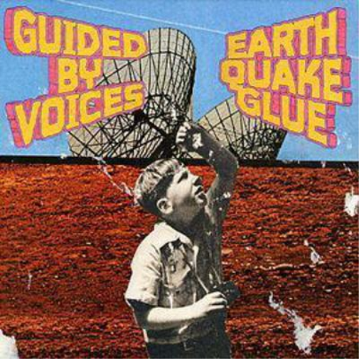 Earthquake Glue