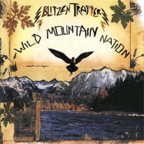 Wild Mountain Nation