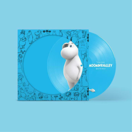 Moominvalley