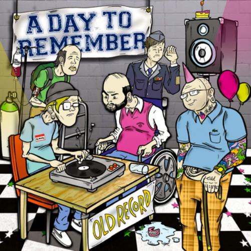 Old Record