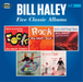 Five Classic Albums