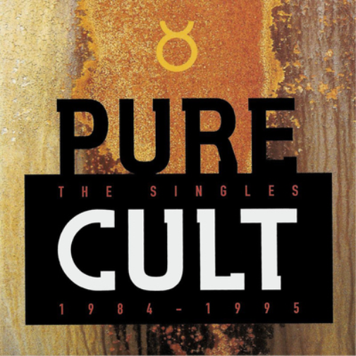 Pure Cult: The Singles 1984-1995