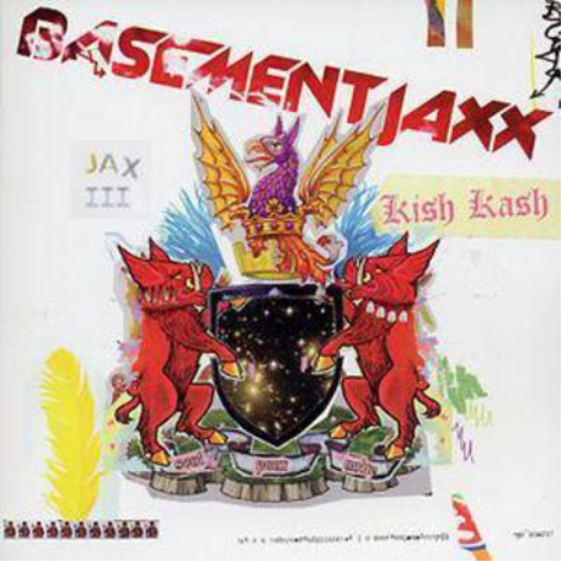Kish Kash