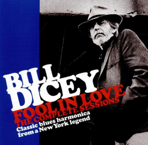 Fool in Love - The Complete Sessions