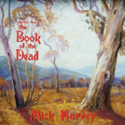 Sketches from the Book of the Dead