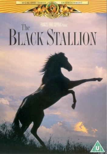 The Black Stallion