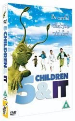 Five Children And It