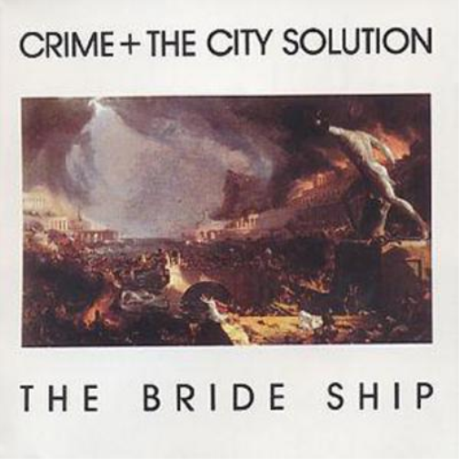 The Bride Ship