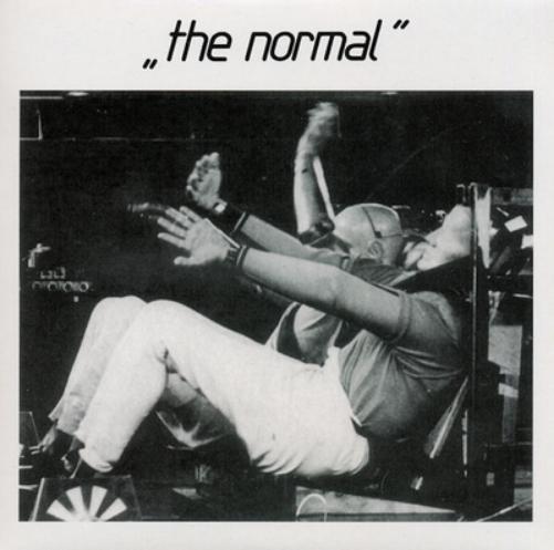 T.V.O.D./Warm Leatherette