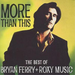 More Than This: The Best of Bryan Ferry and Roxy Music