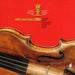 Queen Elizabeth Competition - Violin