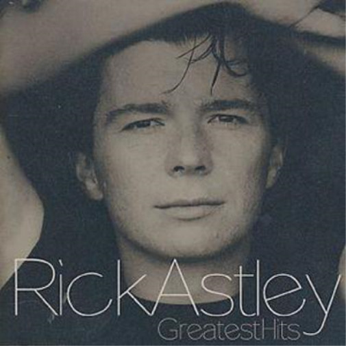 Greatest Hits