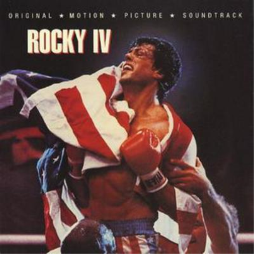 Rocky Iv