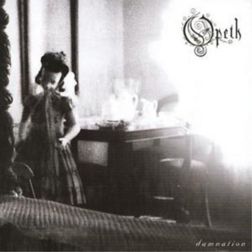 Damnation (20th Anniversary Edition)