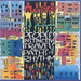 People's Instinctive Travels and the Paths of Rhythm
