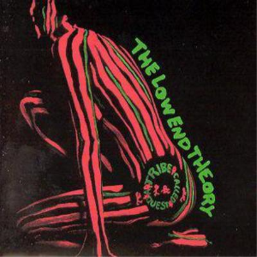 The Low End Theory
