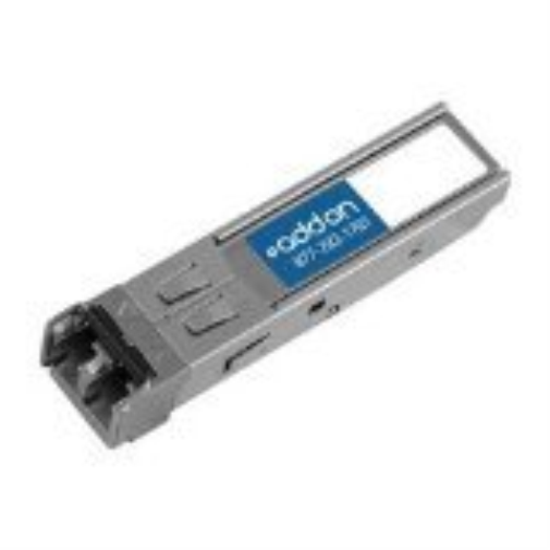 Add-On Computer Peripherals (ACP) GLC-LH-SMD-AO Red modulo transceptor Fibra óptica 1000 Mbit/s SFP 1310 NM - Transceptor de Red (Fibra óptica, 1000 Mbit/s, SFP, LX, LC, 9/125 µm