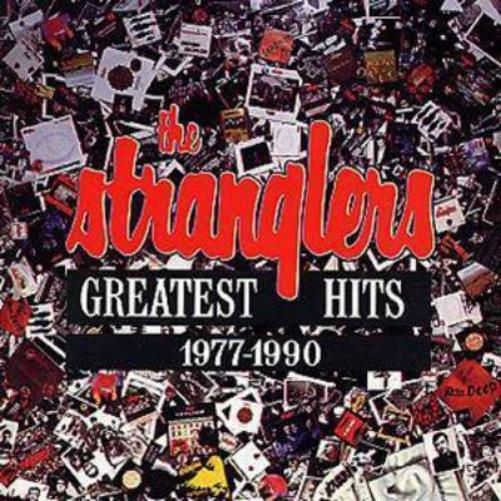 Greatest Hits1977-1990