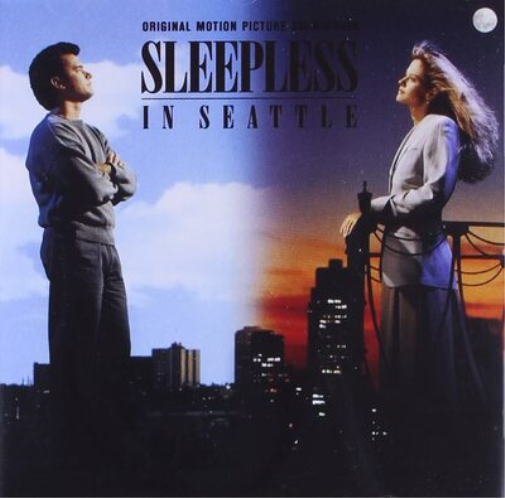 Sleepless in Seattle: Original Motion Picture Soundtrack