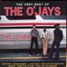 The Very Best Of O'Jays