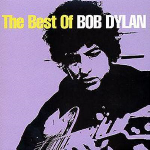 The Best of Bob Dylan