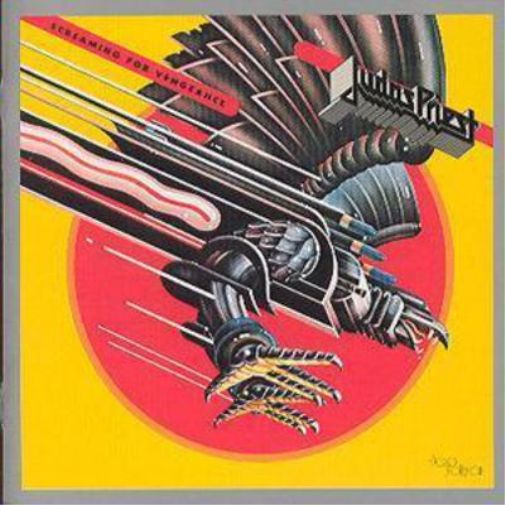 Screaming For Vengeance