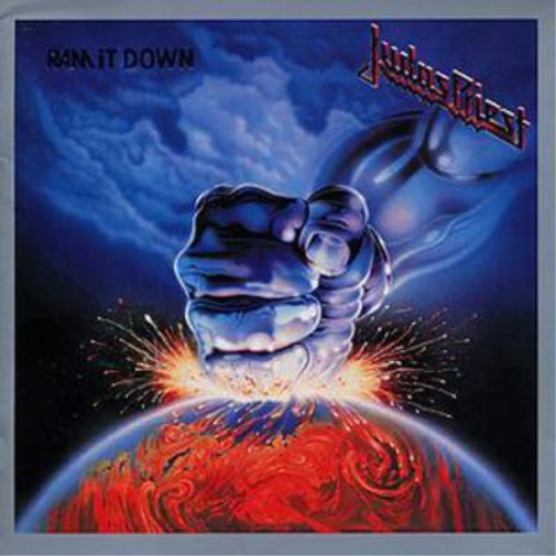 Ram It Down