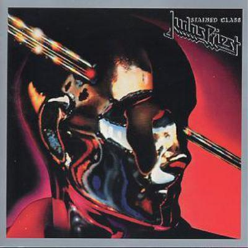 Stained Class
