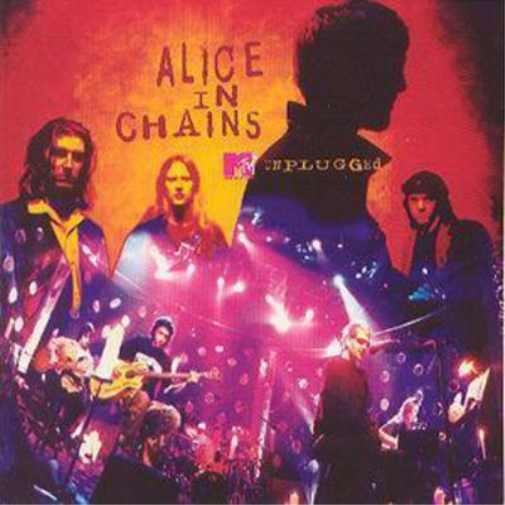 MTV Unplugged