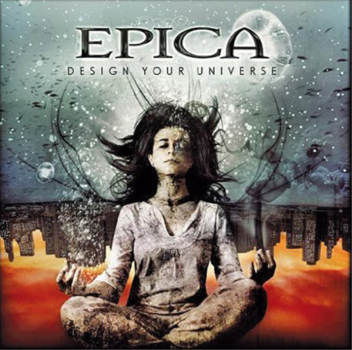 Design Your Universe
