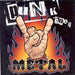 Punk Goes Metal