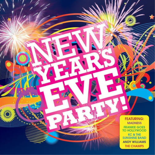 New Year's Eve Party
