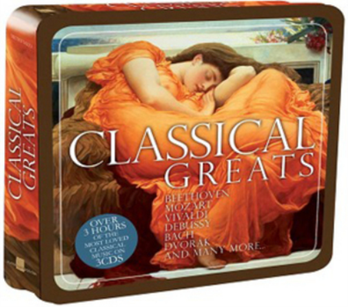 Classical Greats