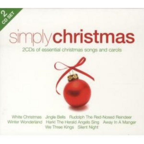 Simply Christmas