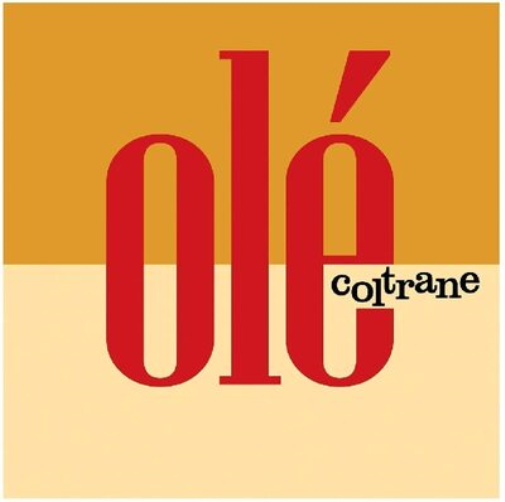 Olé Coltrane